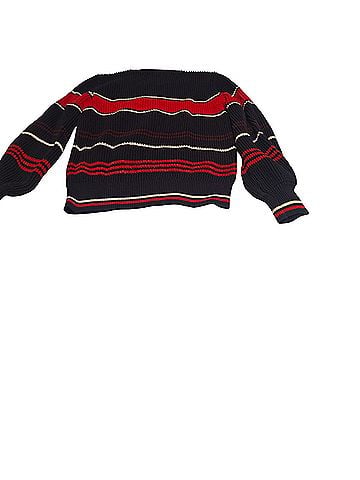 Ralph Lauren Lauren classic sweater Pullover Sweater (view 2)