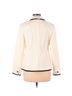 Talbots Ivory Talbots Blazer Size 6 - photo 2