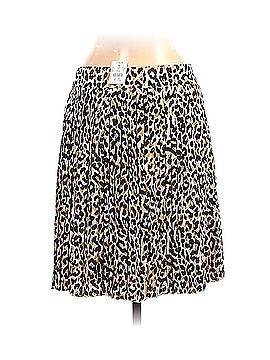 J.Crew J.Crew Casual Skirt (view 2)