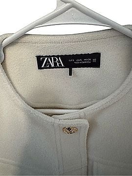 Zara Jacket (view 2)