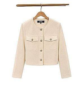 Zara Jacket (view 1)