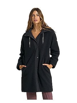 Vuori Coat (view 1)
