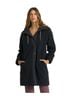 Vuori 100% Recycled Polyester Black Coat Size M - photo 1