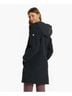 Vuori 100% Recycled Polyester Black Coat Size M - photo 3