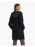 Vuori 100% Recycled Polyester Black Coat Size M - photo 4