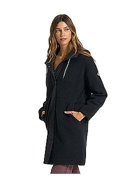 Vuori Coat (view 2)