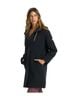 Vuori 100% Recycled Polyester Black Coat Size M - photo 2