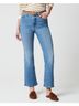 J.Crew Ankle Flare Jeans - photo 3