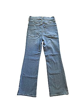 J.Crew Ankle Flare Jeans (view 2)