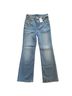 J.Crew Ankle Flare Jeans - photo 1