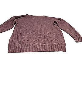 Ralph Lauren lauren casual sweater Pullover Sweater (view 2)
