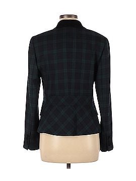 Talbots Talbots Wool Blazer (view 2)