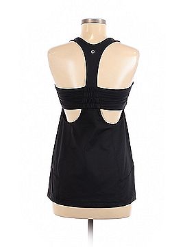 Lululemon Athletica Lululemon Athletica Active Tank (view 2)