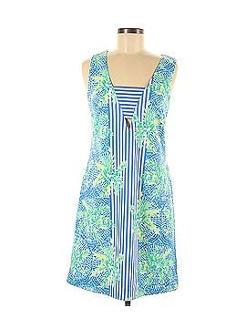 Lilly Pulitzer Lilly Pulitzer Casual Dress (view 1)