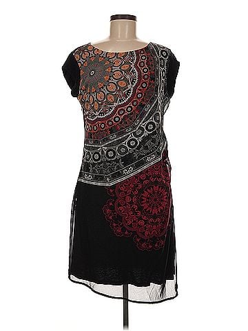 Desigual Desigual Casual Dress (view 1)