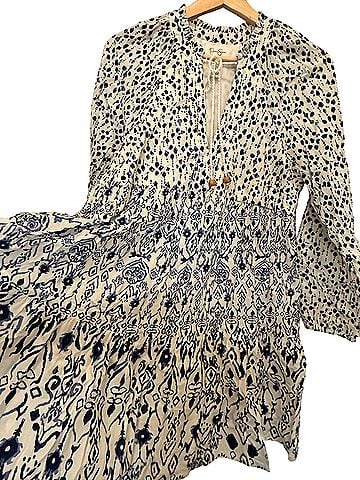 Jessica Simpson Jessica Simpson Casual Dress (view 1)
