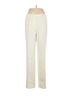 Talbots 100% Polyester Ivory Talbots Dress Pants Size 6 - photo 1