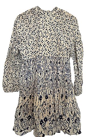 Jessica Simpson Jessica Simpson Casual Dress (view 2)