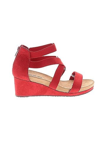 Dream Pairs Dream Pairs Wedges (view 1)
