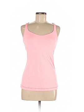 Lululemon Athletica Lululemon Athletica Active Tank (view 1)