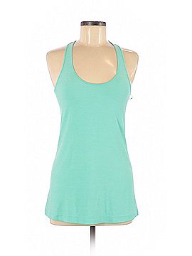 Lululemon Athletica Lululemon Athletica Active Tank (view 1)