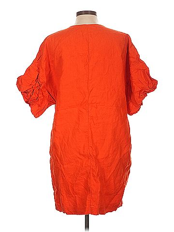 Banana Republic Banana Republic Casual Dress (view 2)