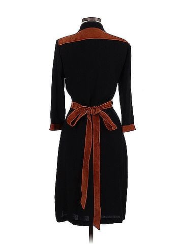 Diane von Furstenberg Diane Von Furstenberg Casual Dress (view 2)
