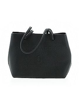 Marc Jacobs Marc Marc Jacobs Leather Shoulder Bag (view 1)