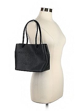 Marc Jacobs Marc Marc Jacobs Leather Shoulder Bag (view 2)