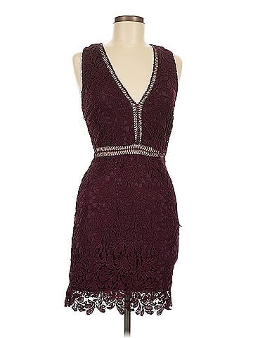 TOBI Tobi Cocktail Dress (view 1)