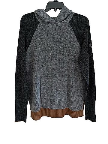 Krimson Klover Fireside Hoodie Pullover Hoodie (view 1)