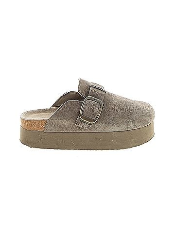 Cushionaire Cushionaire Mule/Clog (view 1)