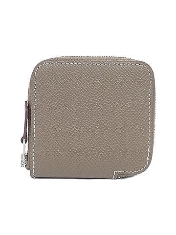Hermès Hermes DELLA CAVALLERIA FAVOLOSA Silk in Porte Monnaie 083345CK Wallet/Coin Case (view 1)