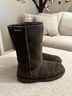 Bearpaw Brown Boots Size 10 - photo 4