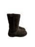 Bearpaw Brown Boots Size 10 - photo 2