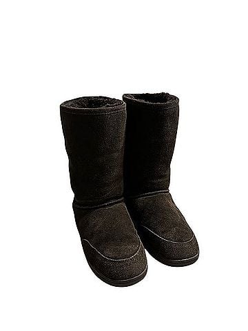 Bearpaw Boots (view 1)