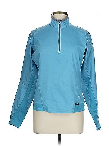 Mountain Hardwear Mountain Hardwear Track Jacket (view 1)