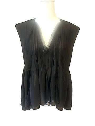 Anthropologie Sleeveless Blouse (view 1)