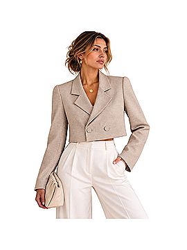 House of Harlow 1960 Blazer (view 1)