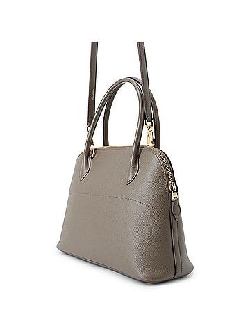 Hermès Hermes Bolide 27 Etoupe Epsom D-stamp handbag, HERMES 2-way shoulder bag, Bolide, women's (view 2)