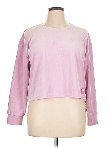 Juicy Couture Juicy Couture Long Sleeve Top (view 1)