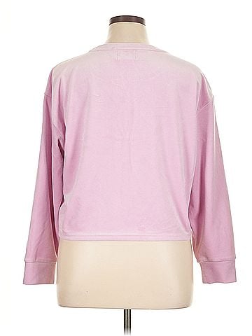 Juicy Couture Juicy Couture Long Sleeve Top (view 2)
