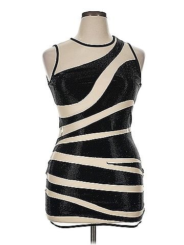 Akira Akira Cocktail Dress (view 1)