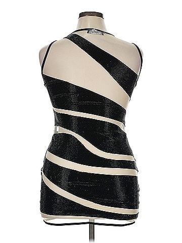 Akira Akira Cocktail Dress (view 2)