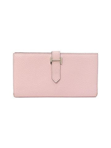 Hermès Hermes Bearn Soufflé 039078CK Wallet (view 1)
