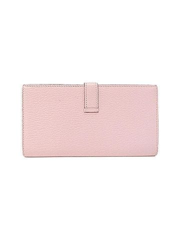 Hermès Hermes Bearn Soufflé 039078CK Wallet (view 2)