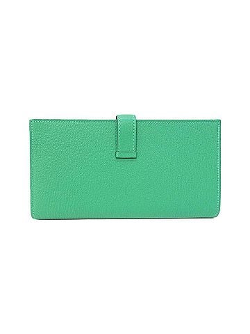 Hermès Hermes Bearn Soufflé 039078CC Wallet (view 2)