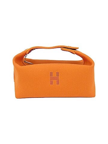 Hermès Hermes Bride à Black PM 103222M Handbag Pouch (view 1)