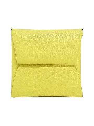 Hermès Hermes Bastia 039759CK Wallet/Coin Case (view 1)