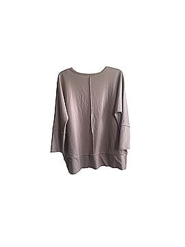 SPANX Long Sleeve Top (view 2)